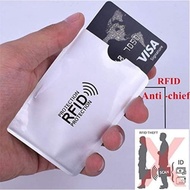 Anti RFID Blocker Card Protector