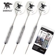 Hard-tip darts 26g professional darts with DHOLE anti-fall feature