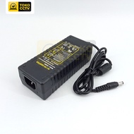 MANTAP Adaptor DC 48V 3A Power Supply Adaptor AC HTZ