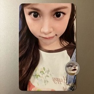 [BOOKED] CARMEN PHOTOCARD focus HEARTS2HEARTS OFFICIAL