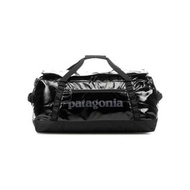 Patagonia パタゴニア BLACK HOLE DUFFEL BAG 70L (Black 黑色)