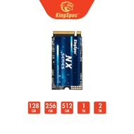 SSD KingSpec M2 2242 NVMe Gen3x4 PCIe 3.0 2TB / 1TB / 512GB / 256GB / 128GB Gen3 [ NXM - Series 2242