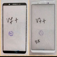 Vivo V7+ V7 Plus Lcd Glass