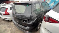 2012年 MAZDA  馬自達5 MAZDA5 全車零件拆賣