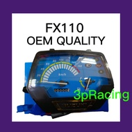 FX110/ FX 110 Meter Assy Oem Quality