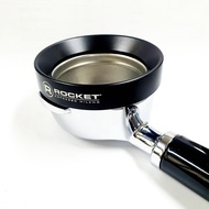 Rocket Espresso Magnetic Dosing Funnel 58 mm. แม่เหล็กวงแหวนครอบด้ามชง ขนาด 58 มม.