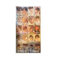 zb1小卡 zerobaseone小卡 zerobaseone zb1