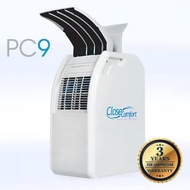 Ac Portable 1/2Pk Low Watt Vivi_Erlina