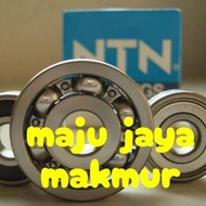 Ball bearing klaker 6302 plain NTN original