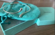 Tiffany bracelet bangle手鐲手鈪