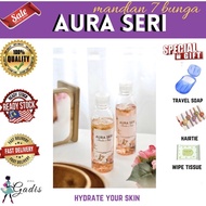 🌸AURA SERI MANDIAN 7 BUNGA 🌸 READYSTOK+SPECIAL FREE Gift 🎁