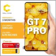 LCD For REALME GT 7 PRO RMX5010 (With Touch Screen Display)