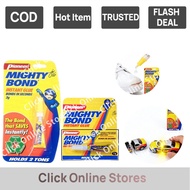 Pioneer Mighty Bond Fast Adhesive 1g/3g Instant Strong Glue Best For Repair