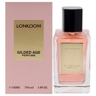 Lonkoom Gilded Age Eau De Perfume