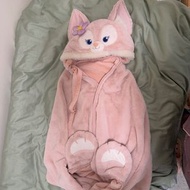 LinaBell 睡袍 衣服 外套