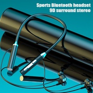 jm01d| sports tws neck headset bluetooth leher olahraga kontrol tombol