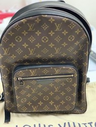 LV 背囊