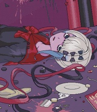 主播女孩重度依賴 needygirl overdose needy streamer overdose 墮天醬