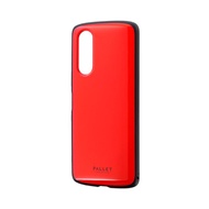 LEPLUS PALLET AIR 輕量耐衝擊保護殼SONY Xperia 5 紅