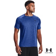 Under Armour เสื้อแขนสั้น UA Tech™ 2.0 สำหรับผู้ชาย