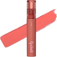 ETUDE Fixing Tint #13 Melange Rose | Long Lasting High Pigmented Liquid Lipstick |Waterproof Lightwe