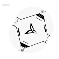 【3C】 B6 B6X Cooling Fan Magnetic Plate Heatsink Magnetic Sticker Sheet