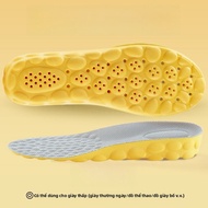 XIANZHAO | Miếng lót giày tăng chiều cao cho nữ Timberland Martin Boot Miếng lót tăng chiều cao vô h