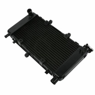 TM Motorcycle Engine Radiator Cooler Cooling system For Yamaha FZ600 FZ6 FZ6N FZ6S 2004-2006