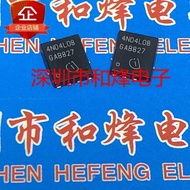 5PCS-20PCS 4N04L08 IPD50N04S4-08 TDSON-8 40V 50A NEW AND ON E478
