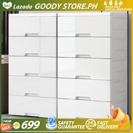 Goody Cabinet for clothes Thick organizer storage cabinet With Wheels Drawer Durabox  storage for cl