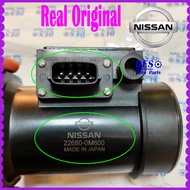 AIR FLOW MASS SENSOR 22680-0M600 NISSAN SENTRA B14