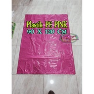 GGYc- Milk White Plastic 90X120 Cm, White Plastic Bag 90 X 120 Cm, Plastic Bag