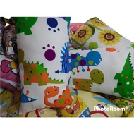BUY1TAKE1 UNAN HIGH QUALITY (2pcs) Cotton
