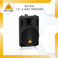 [100% AUTHENTIC] BEHRINGER EUROLIVE B212XL 800-Watt 2-Way PA Speaker System with 12  Woofer and 1.75