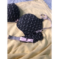 USED Bra size 36B black