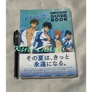 Free assorted anime merch