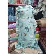 Cute Pillow/ UK Cover 30x60cm Cute Pillow Set