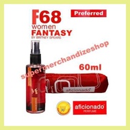 ➸ – ❋ Aficionado Perfume f68 60ml for women