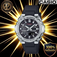 [Casio] Watch G-Shock [Genuine Japan] G-STEEL Solar with Bluetooth GST-B600-1AJF Men's Black