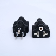 Conversion Socket Power Conversion Socket Power Conversion Plug Plug BXPC