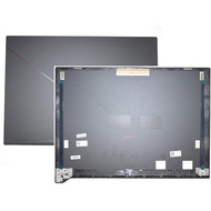 New ASUS ROG Zephyrus Duo 16 GX650 GX650R LCD Rear Back Cover Top Case NR220 NODRLIN 6053B2023601