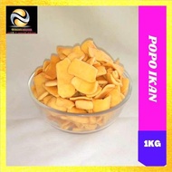 Super SNACK ORDINARY FISH MURUKU 1KG