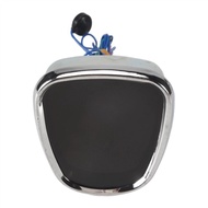 Authentic For Honda C70 C90 Motorcycle LED Digital Meter Rpm Odometer Speedometer Assy