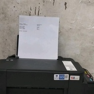 PROMO DISKON printer Epson second tipe L120