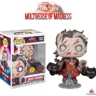 Funko POP! Doctor Strange Multiverse Of Madness - Dead Strange (GITD)