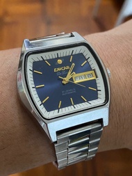 英納格 ENICAR De Luxe