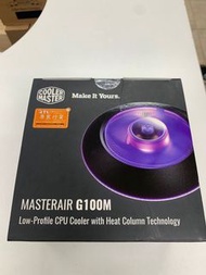Cooler Master ~ CPU Cooler