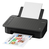 Canon | PIXMA Inkjet Wireless Printer with Smartphone Copy รุ่น TS307 