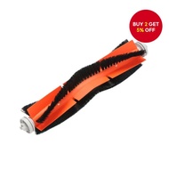 Main Brush for Xiaomi Robot Vacuum X10+/X20+/S10+/Mijia 1C/1T/2C STYTJ01ZHM, Dreame L10s Ultra, L20X
