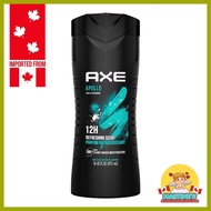➷ ◀ ❧  AXE Apollo Sage & Cedarwood Body Wash 473 ml